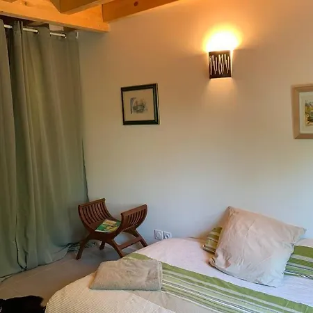 Ravissant Duplex 120M2 Au Vert Avec Terrasse / Bbq 아파트