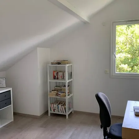 아파트 Ravissant Duplex 120M2 Au Vert Avec Terrasse / Bbq Chambéry